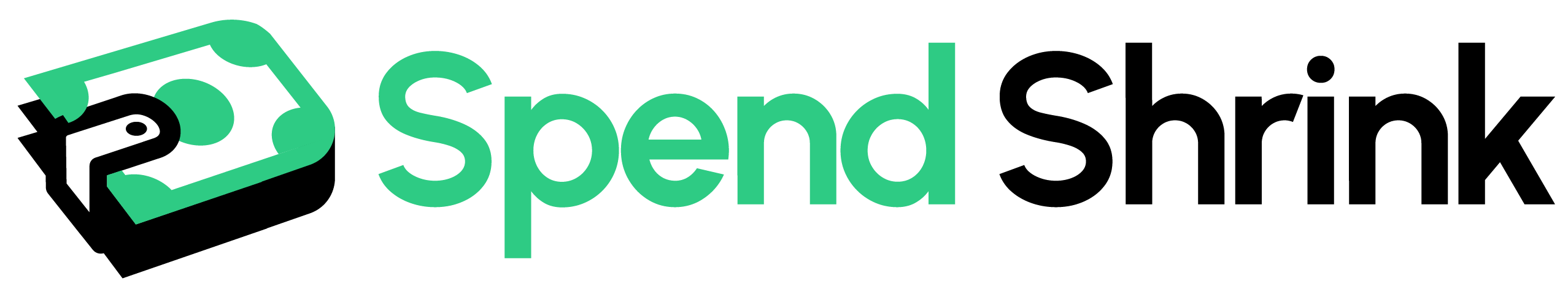 SpendShrink Logo